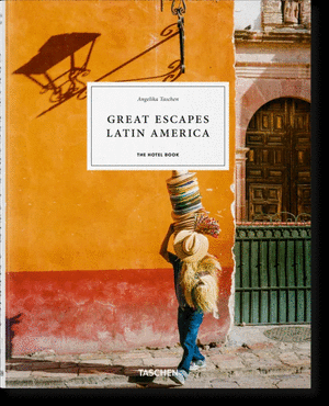 Great Escapes Latin America INT (JU)