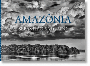Sebastião Salgado. Amazônia E (XL)
