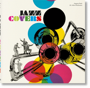Jazz Covers INT (JU)