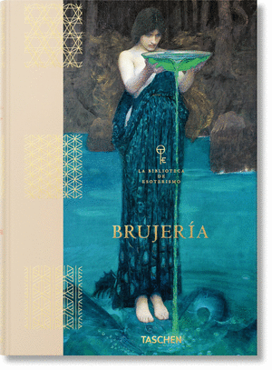 Brujería. La Biblioteca de Esoterismo E (GB)