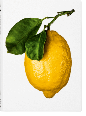 The Gourmand's Lemon GB (VA)
