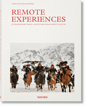 Remote Experiences GB (JU)