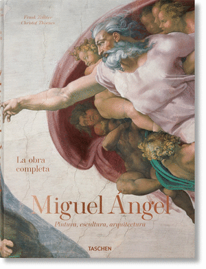 Miguel Ángel. La obra completa E (FP)