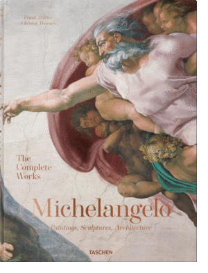 Michelangelo. The Complete Works. GB (FP)