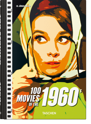100 Movies of the 1960s