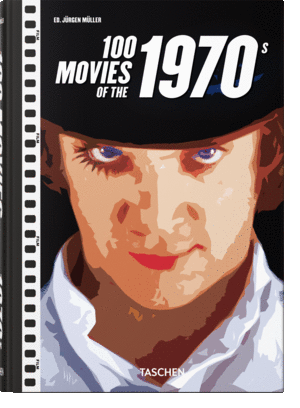 100 Movies of the 1970s