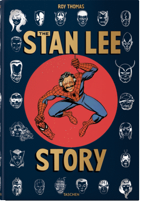 The Stan Lee Story