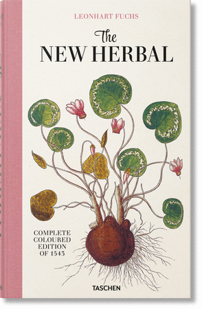 The New Herbal  GB (XL)