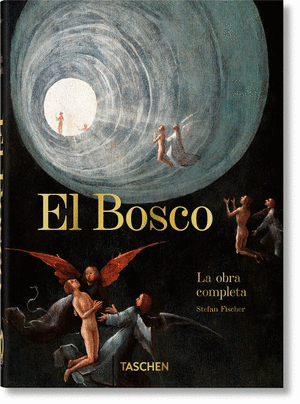 El Bosco. La obra completa  E (40)
