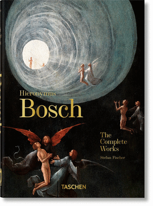 Hieronymus Bosch. The Complete Works 40 GB