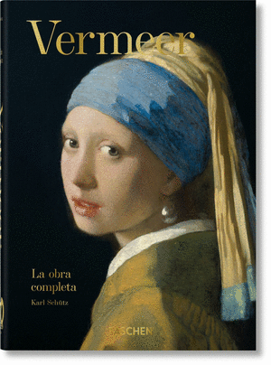 Vermeer. La obra completa. E (40)