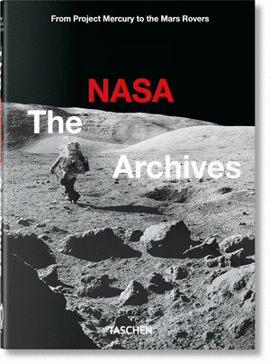 The NASA Archives GB (40)