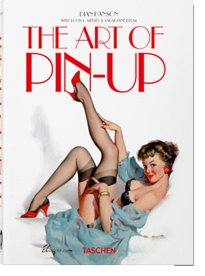 The Art of Pin-up INT (40)