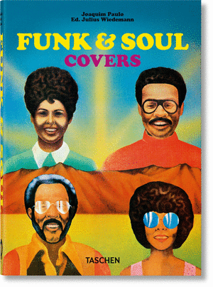 Funk & Soul Covers INT (40)