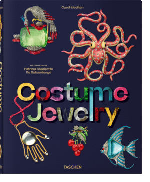 Costume Jewelry