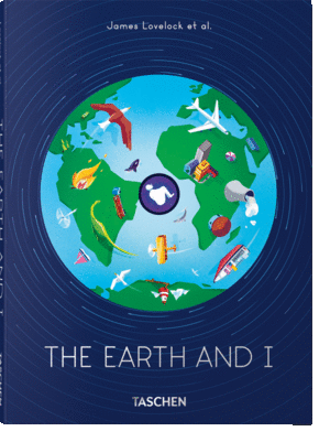 The Earth and I. James Lovelock et al. GB (PO)