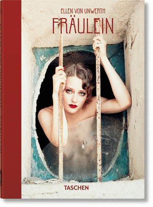 Fräulein. Ellen von Unwerth. INT (40)