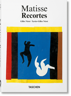 Matisse. Recortes E (40)