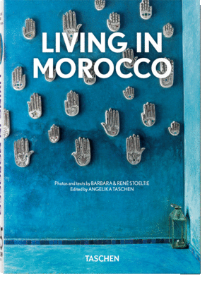 Living in Morocco. 45th Ed.