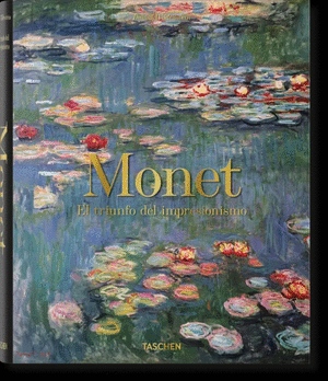 Monet D (KL)