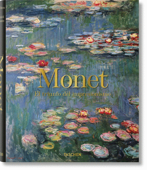 Monet. El triunfo del impresionismo E (KL)