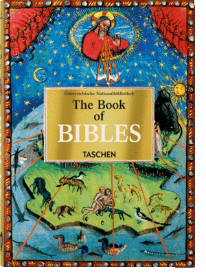 El libro de las biblias E (40)