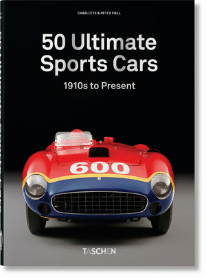 50 Ultimate Sports Cars GB (40)