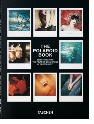 The Polaroid Book. 45th Ed.