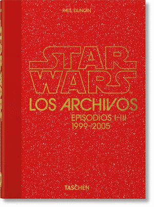 Los Archivos de Star Wars VOL. 2 19992005 E (40)
