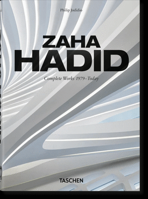 Zaha Hadid. Complete Works 1979Today INT (40)
