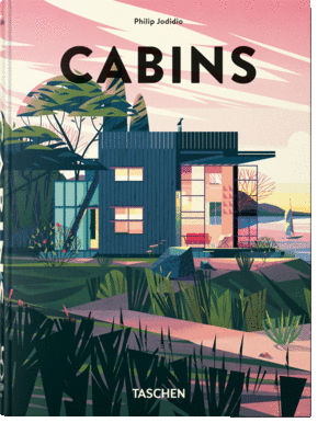 Cabins. 45th Ed. INT