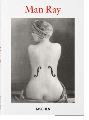 Man Ray GB (PO)