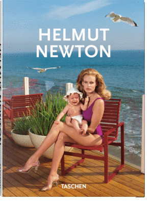 Helmut Newton INT (PO)