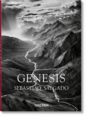 Genesis. Sebastião Salgado GB (PO)