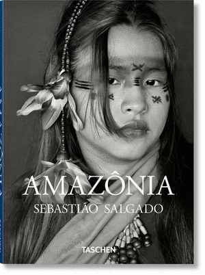 Amazônia. Sebastião Salgado. E (PO)