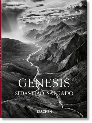 Genesis. Sebastião Salgado E (PO)