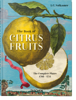 The Book of Citrus Fruits. 45th Ed.