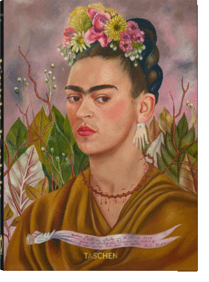 Frida Kahlo E (40)