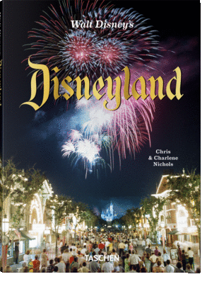 Walt Disneys Disneyland GB (PO)