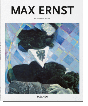 Max Ernst E (BA)