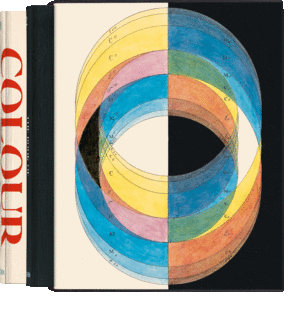 The Book of Colour Concepts INT (CL)