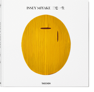 Issey Miyake 2nd ed. INT (VA)