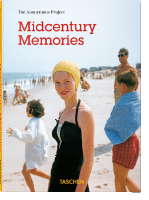 Midcentury Memories GB (PO)