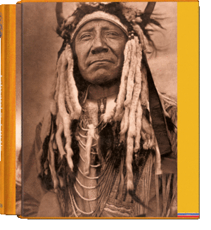 Edward S. Curtis. The North American Indian. The Complete Portfolios