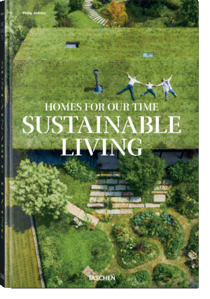 Homes for Our Time. Sustainable Living