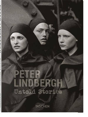 Peter Lindbergh. Untold Stories (PO)