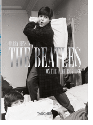 The Beatles GB (PO)