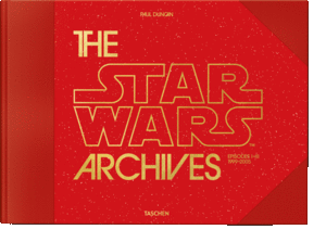 The Star Wars Archives. 19992005