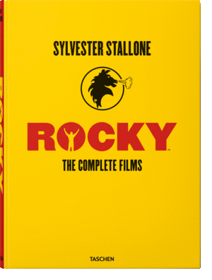 Rocky. The Complete Films