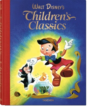 Walt Disneys Childrens Classics 19371953